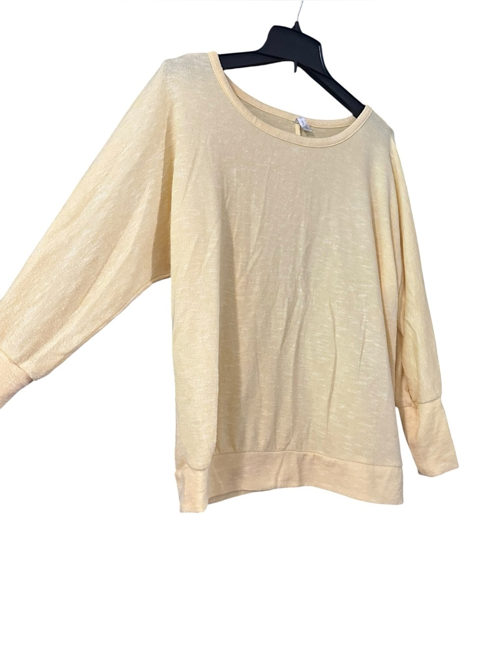 Cato Long Sleeve Shirt Womens size Medium - Picture 2 of 4
